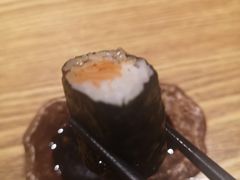 -林妈妈村·日式料理(宝山龙湖天街店)