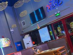 -杨记齐齐哈尔烤肉(总店)