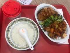 -和合谷(北京市王府井百货大楼店)
