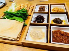 -山东宾馆·齐鲁苑餐厅