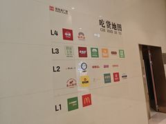 -布吉佳兆业广场