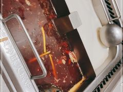 -海底捞火锅(老城根店)