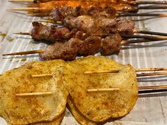 -黄鱼炙夜·烧烤·小龙虾(星荟广场店)