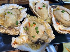 -鱼+羊(都市汇店)