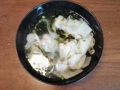 -舒蔡记生煎菜饭(云南中路店)