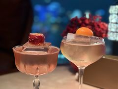 -翡翠36酒吧(浦东香格里拉店)