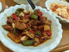 -泰润8号饭堂(闻喜路店)