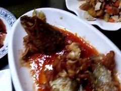 -协和菜馆(凤凰街店)