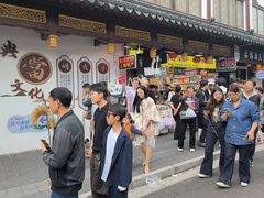 -城隍庙小礼品市场(黄浦福佑商厦店)