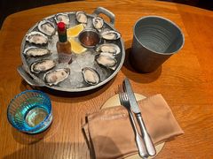 -THE CANNERY&JUJU 新鲜海鲜·牛排美食酒廊