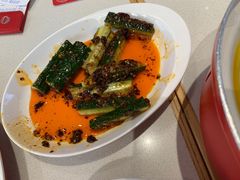 -喜家德虾仁水饺(青年大街店)