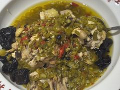 -西江红·株洲本地菜(滨江南路店)