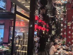 -小厨娘金榜题名(夫子庙秦淮河店)