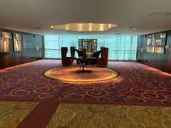 -广州白云机场雅高铂尔曼大酒店