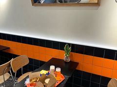 -前进5路汉堡炸鸡(汉街skp店)