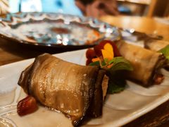 -格鲁·秀色Georgia’s Feast