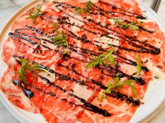 -Margherita雏菊意大利餐厅(雅颂庭购物中心店)