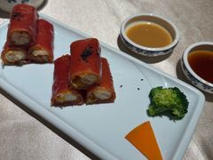 -粤匠·澳门点心粤菜海鲜(澳门半岛店)