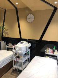 -觅屿日式脱毛美肤