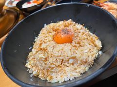 -AJIYA炭火烧肉(徐汇正大乐城店)
