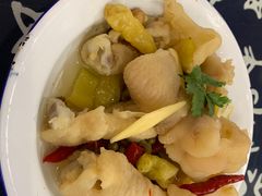 -牛炖牛·怪味牛骨头(大成路店)