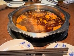 -青山青豆花·笑禅豆腐鱼(黄泥塝店)