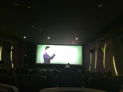 放映厅-大光明丽盛影城(新大陆广场店)