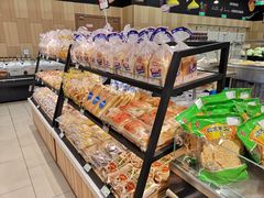 -永辉超市(翁梅地铁站店)