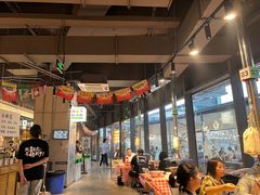 -生火火·小炉子炭烤(金楠天街总店)