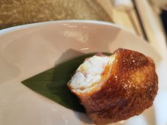 -富临饭店阿一鲍鱼