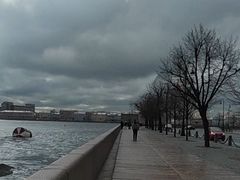 -阿芙乐尔号巡洋舰