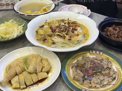 -九龙茶记·粤式餐厅融合菜(鹭江店)