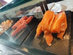 -万达文华酒店·48F云端窗景美食汇自助餐厅