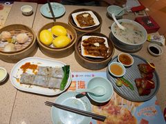 -点都德(聚福楼店)