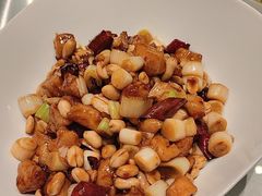 -盛百味·家宴餐厅(霸州分店)