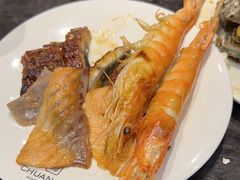 -川骄海鲜自助(亚运村店)