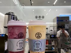 -古茗(成龙店)
