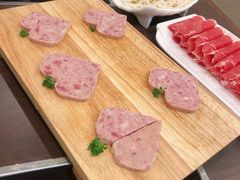 -舌尖记忆重庆火锅(悉尼店)