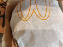-麦当劳(顺义店)