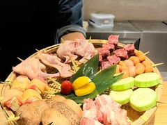 -楽燚日本料理(九曲里店)