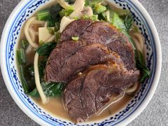 -湖畔居茶楼(湖滨店)