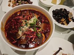 -洋洋中餐馆·SINCE 1997(龙湖星湖天街店)