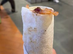 -小旋风铁板鱿鱼卷(花漾城店)