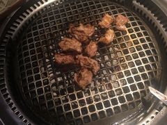 -赤坂亭M9和牛烧肉·日料398放题(万达店)