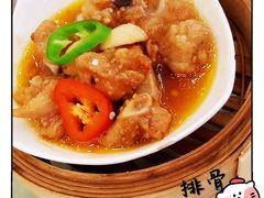 -亮庆餐厅·粤菜·早茶(篁庄店)