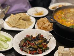 -湘肠香火锅店(团结湖店)