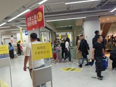 -BIGOFFS超级折扣(中街星汇广场店)