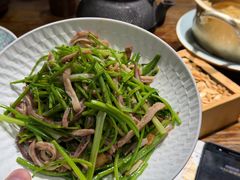 -魁盛居百年鲁菜馆(县西巷店)