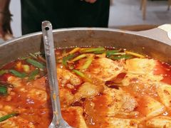 -香缇小院私房菜(盐务街店)
