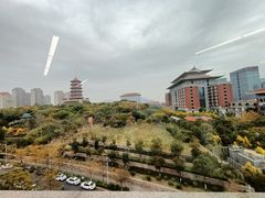 -厦门市图书馆(集美新城馆区)